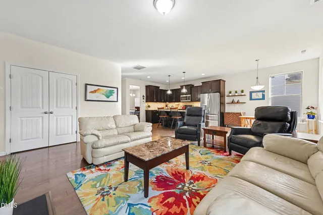 $565,000 | 1010 Lubbock Lane, Durham, NC 27703