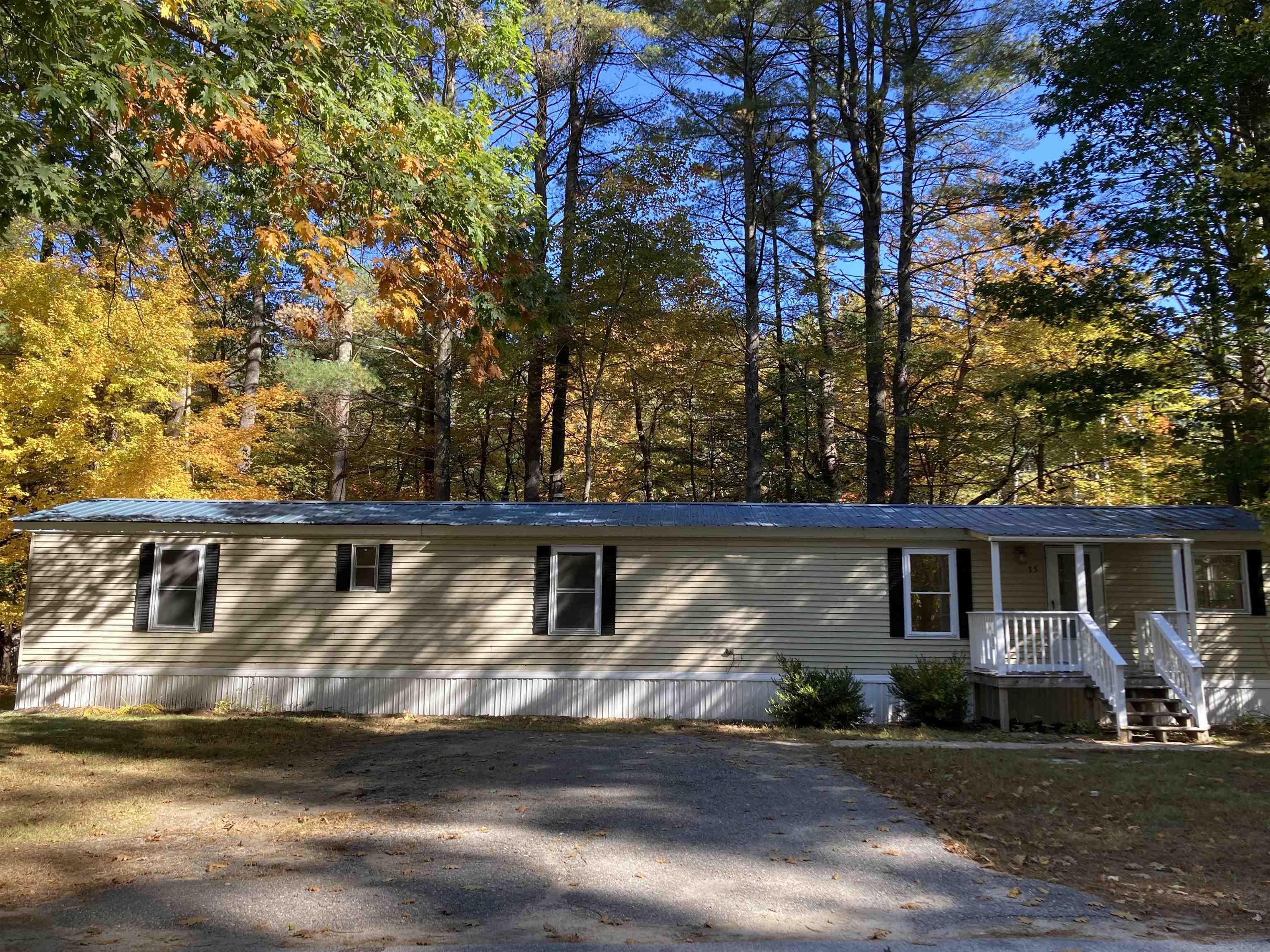 35 Wyman Road Deering, NH 03244 - Photo 9 of 10