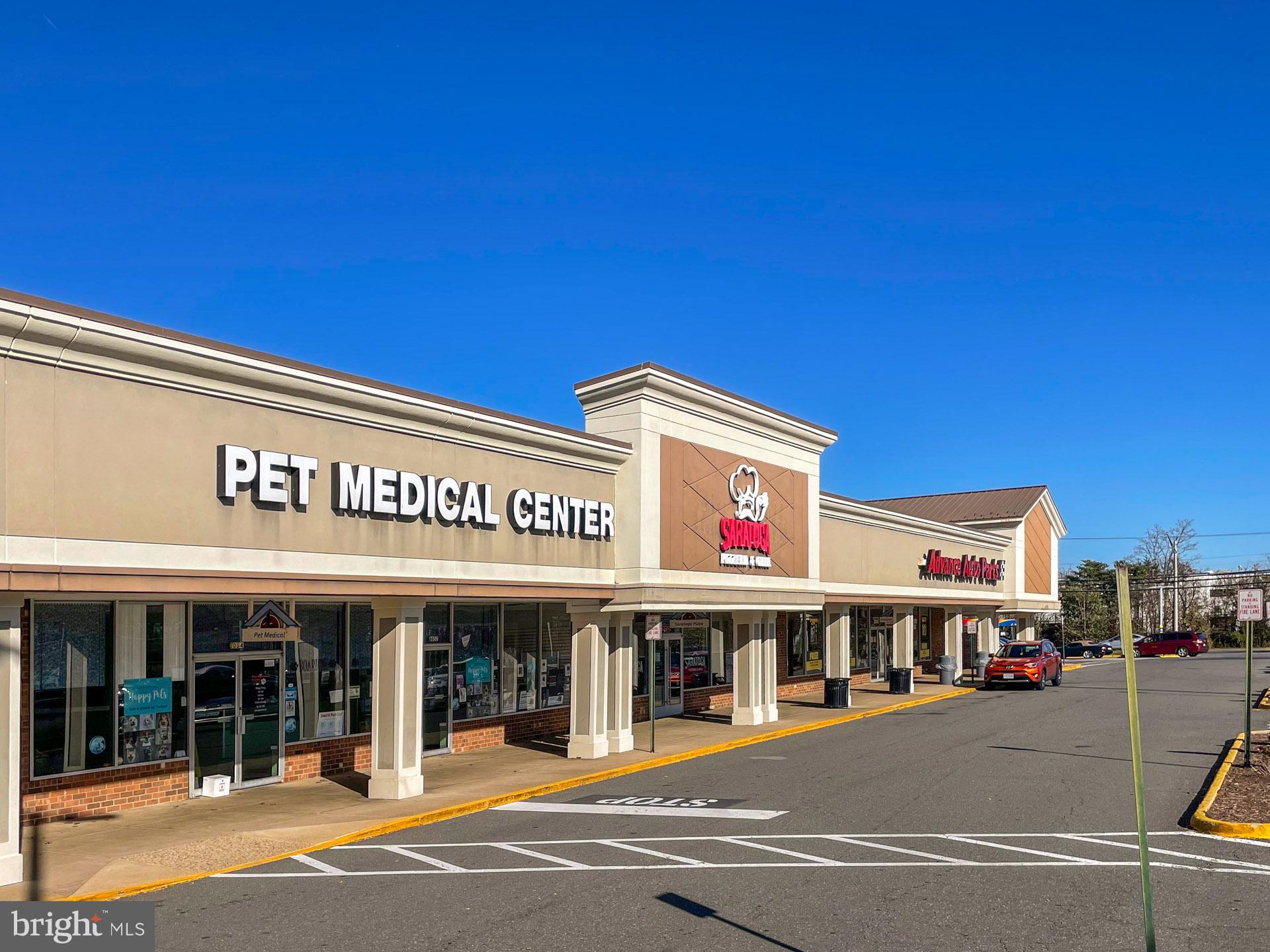 8059 Powderbrook Lane Springfield, VA 22153 - Photo 36 of 51 Even a Veterinarian for your pets