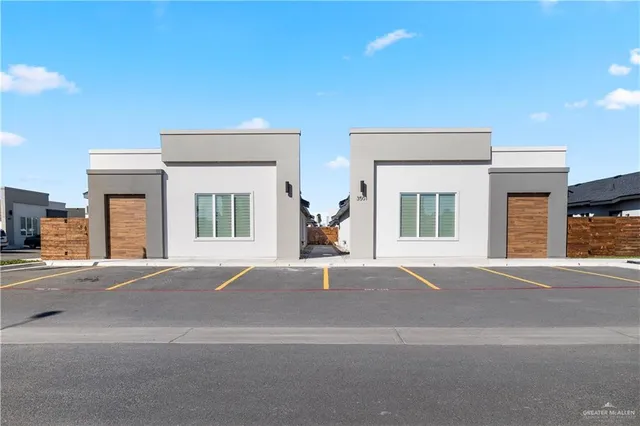 $1,100 | 3501 Jessica Lane, Unit 3, Weslaco, TX 78599