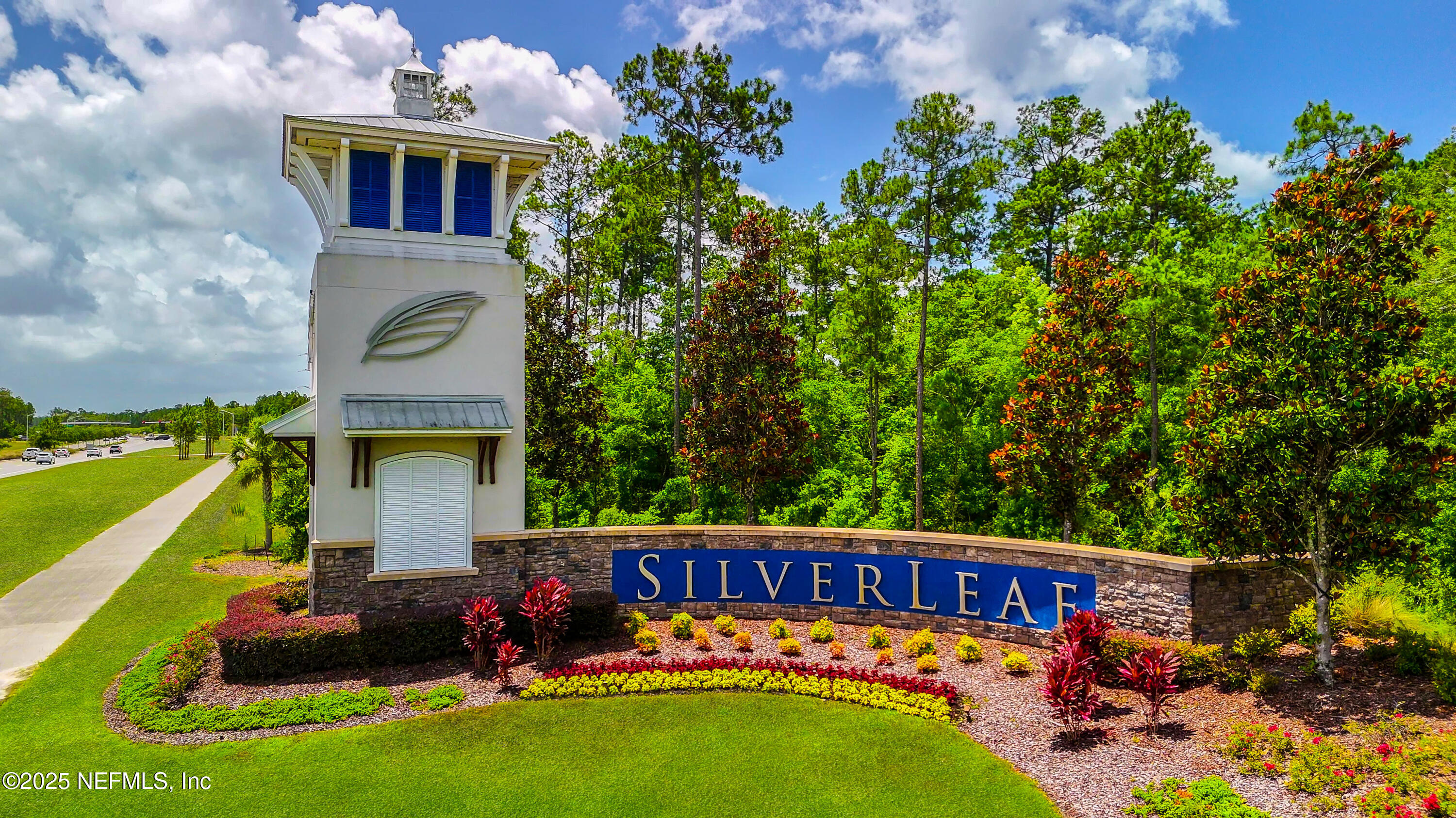 54 Wiltshire Drive St. Augustine, FL 32092 - Photo 18 of 23 swimming pool with outdoor seating and yard