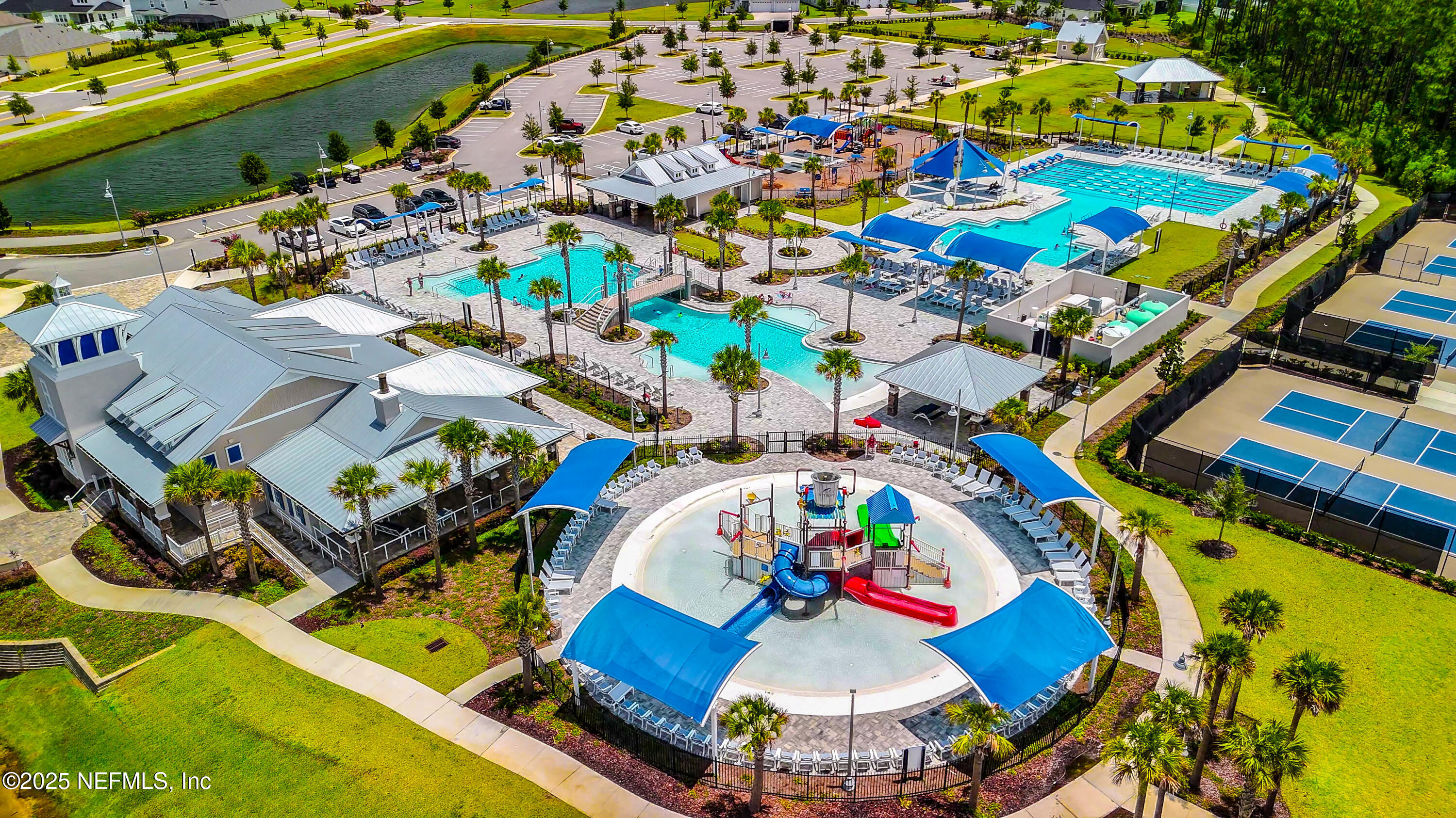 54 Wiltshire Drive St. Augustine, FL 32092 - Photo 21 of 23