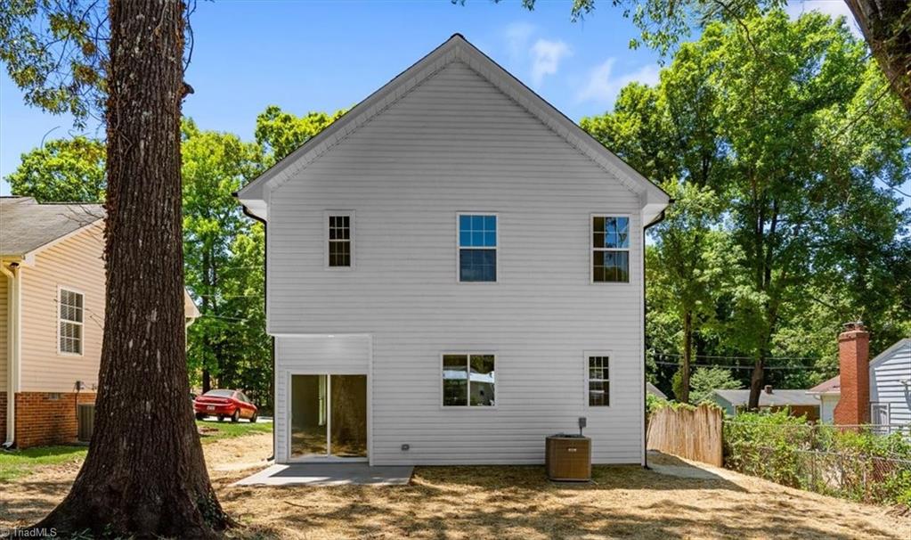 305 Beach Street High Point, NC 27260 - Photo 28 of 31