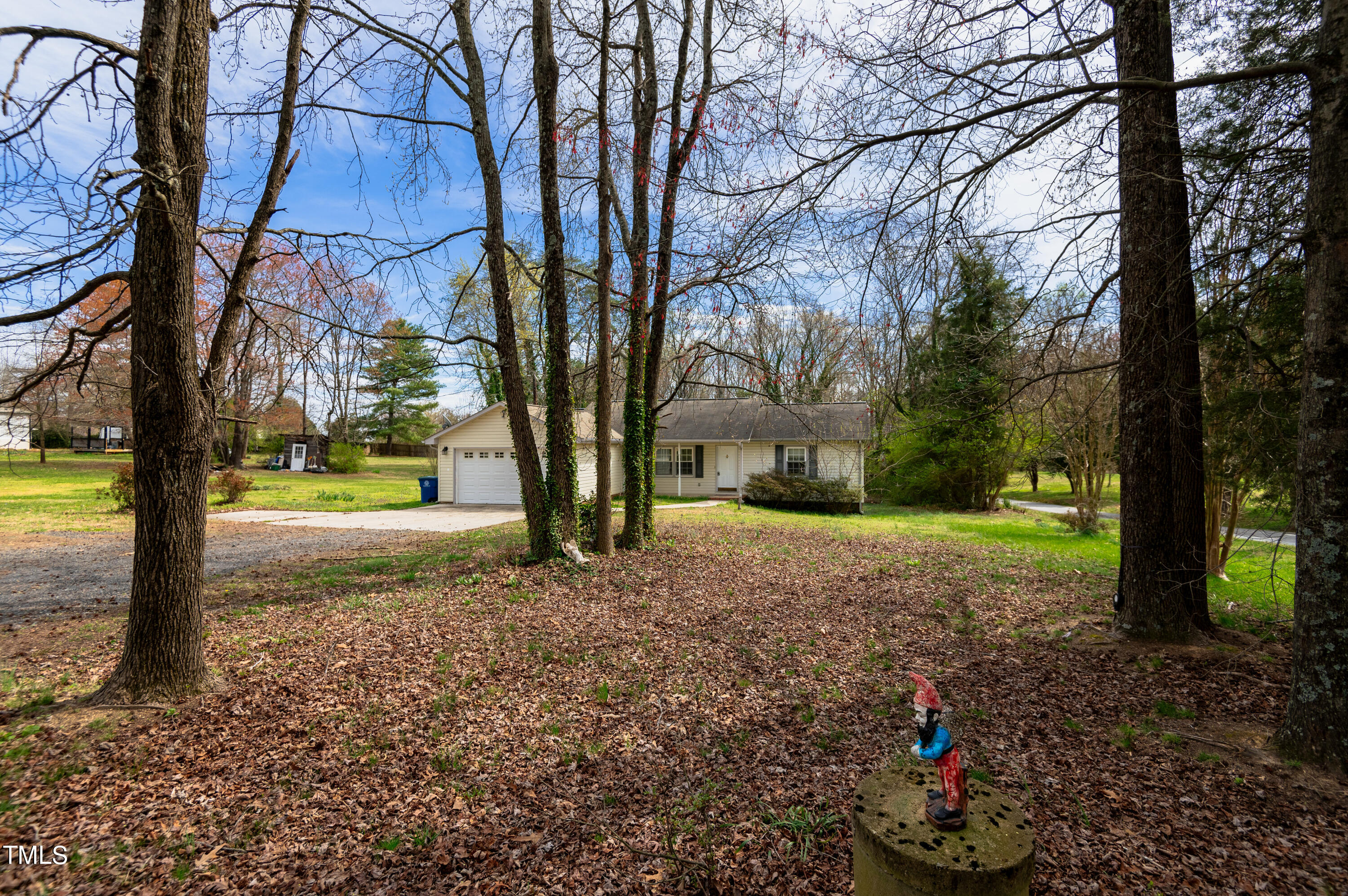 2012 Benaja Road Reidsville, NC 27320 - Photo 5 of 41 MGP-6989