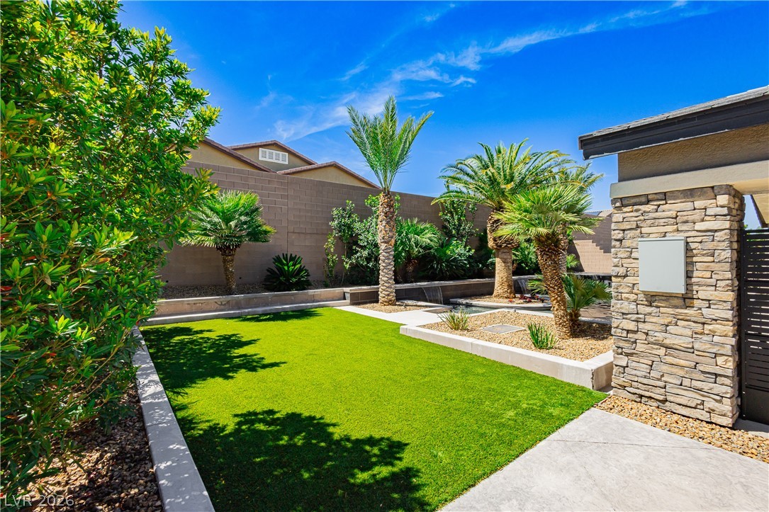5757 Ireland Ridge Court Las Vegas, NV 89149 - Photo 37 of 67