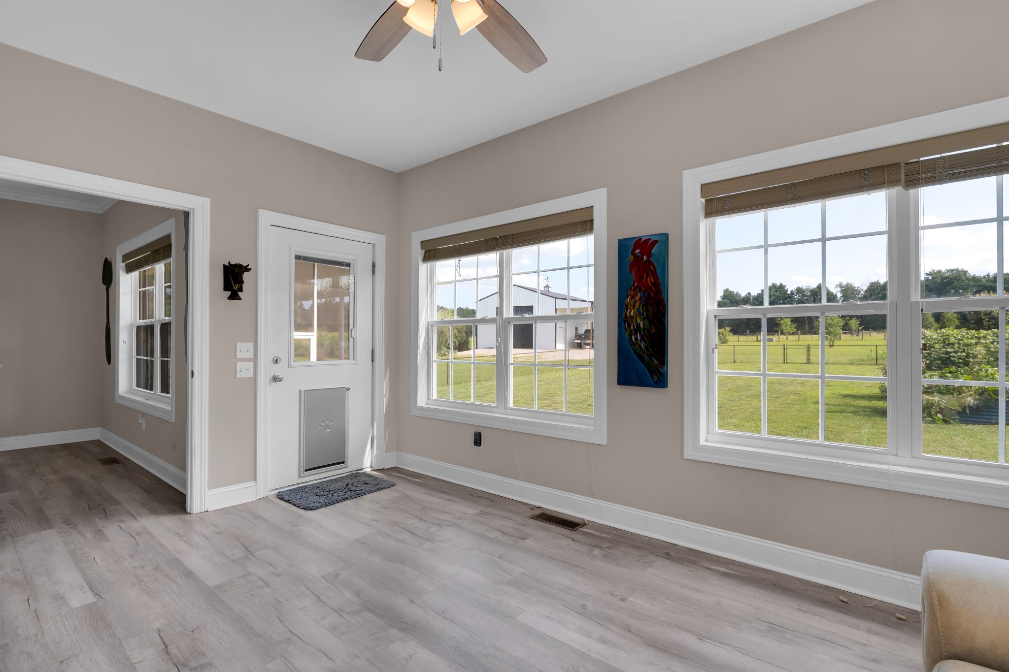 1469 Ledford Mill Road Tullahoma, TN 37388 - Photo 21 of 75 Gallery Image 21