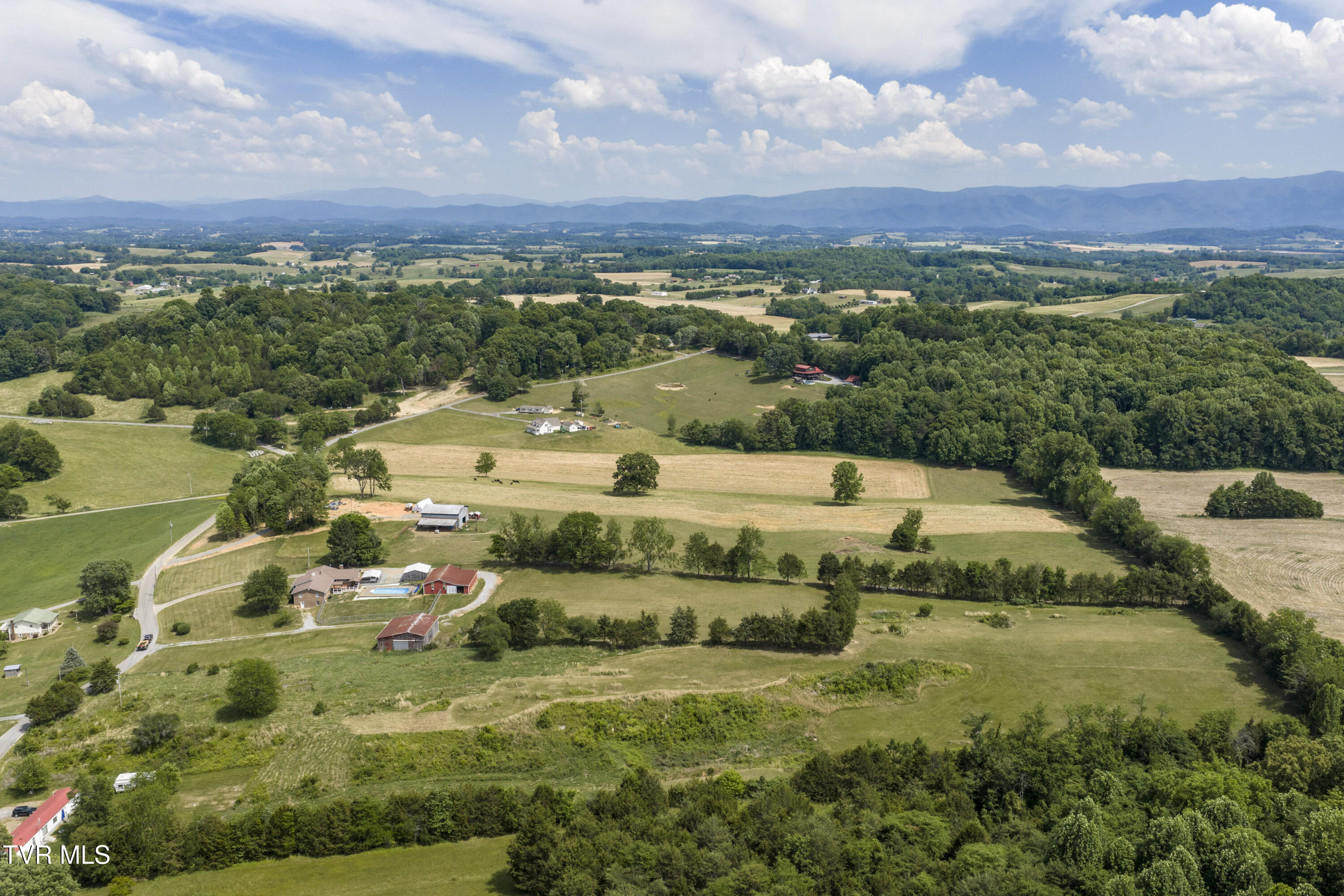 370 Splatter Creek Road Limestone, TN 37681 - Photo 83 of 88 SplatterCreek-Aerials-12
