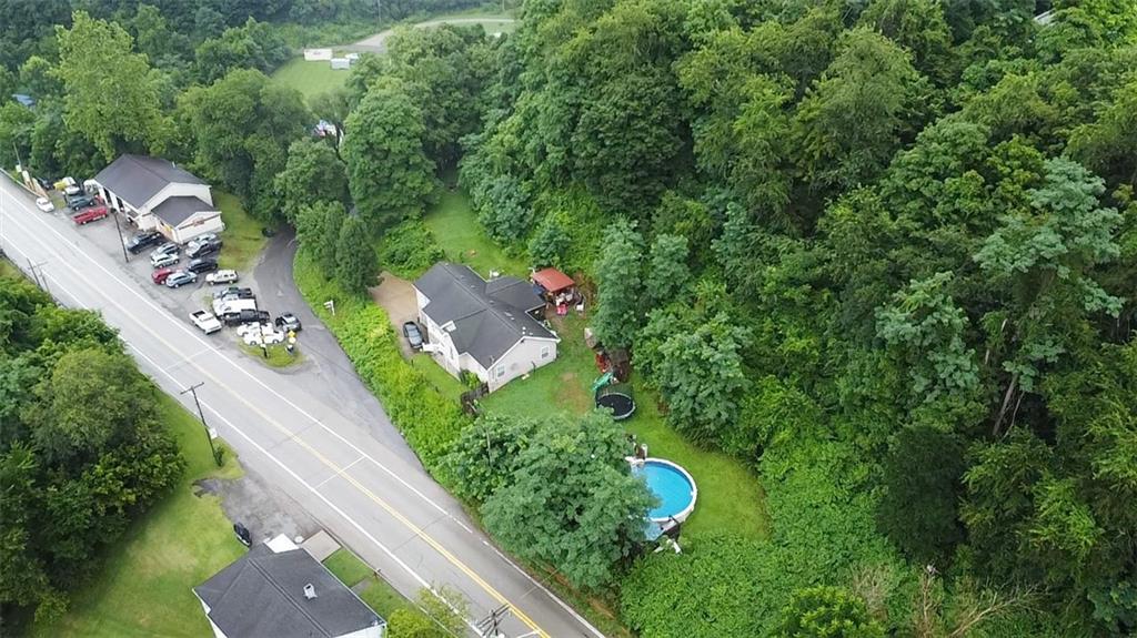 881 Morgantown Road Point Marion, PA 15474 - Photo 6 of 8