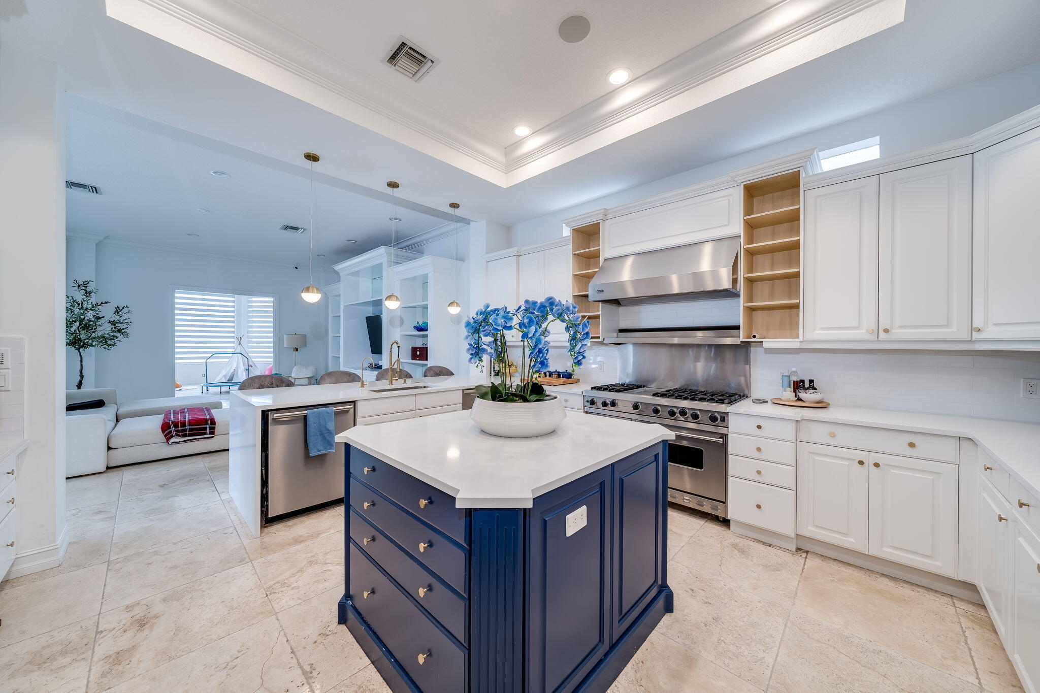 17593 Middle Lake Drive Boca Raton, FL 33496 - Photo 15 of 105 GJ-25