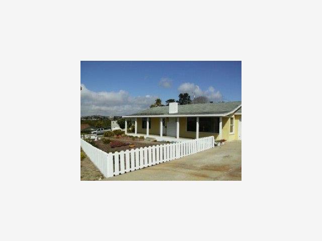 1067 Paloma Road Del Rey Oaks, CA 93940 - Photo 1 of 9 Gallery Image 1