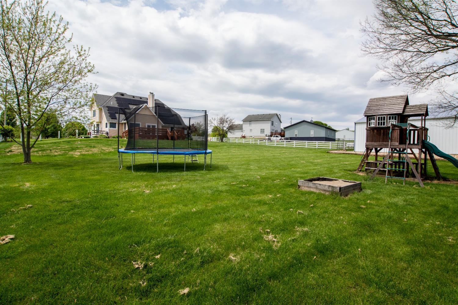 5818 Waynes Trace Road Hamilton, OH 45011 - Photo 45 of 49