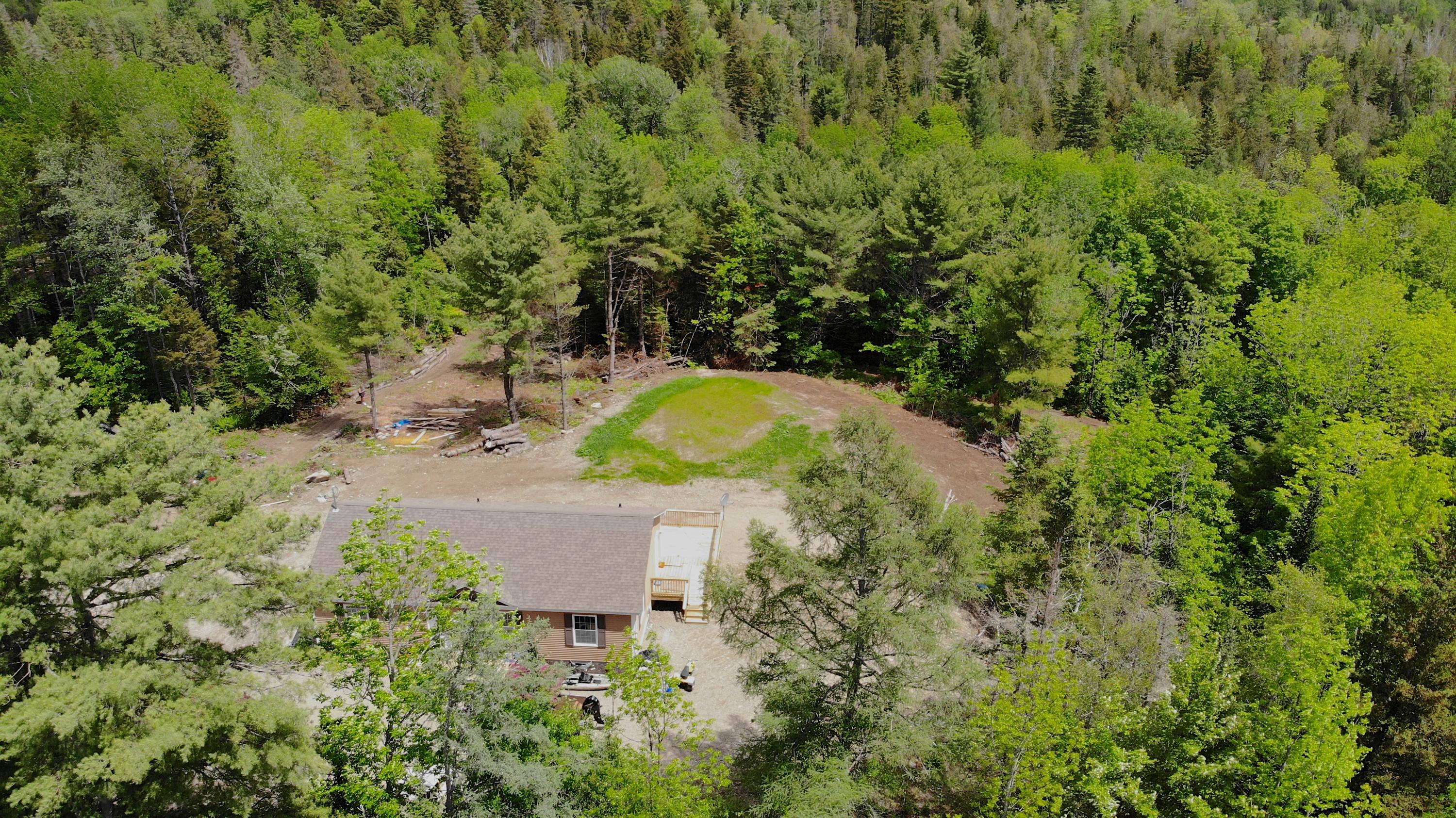 608 S Road Holden, ME 04429 - Photo 35 of 36 DJI_0535