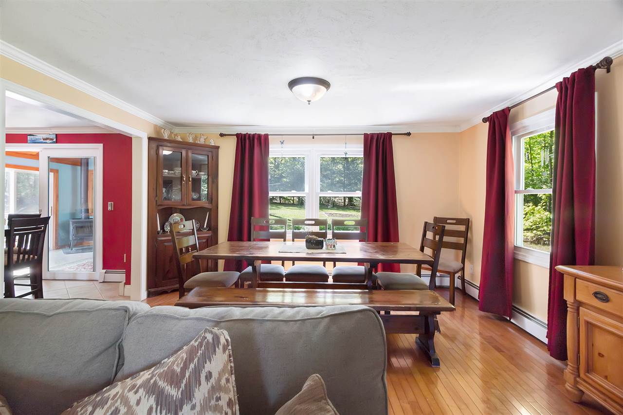 250 Dockham Shore Road Gilford, NH 03249 - Photo 12 of 40
