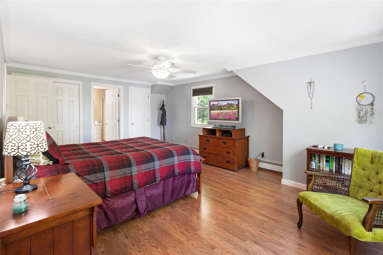 250 Dockham Shore Road Gilford, NH 03249 - Photo 23 of 40