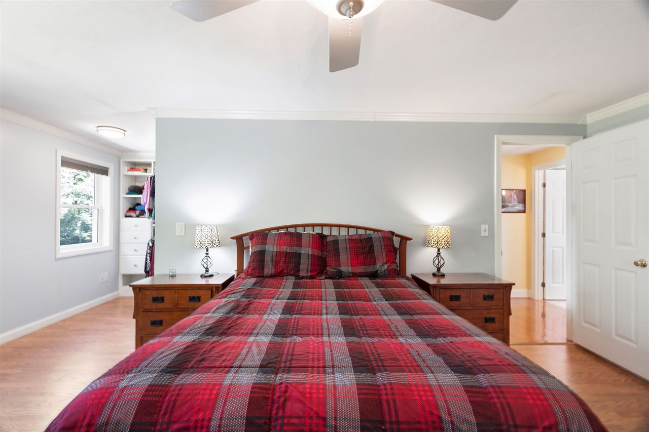 250 Dockham Shore Road Gilford, NH 03249 - Photo 24 of 40
