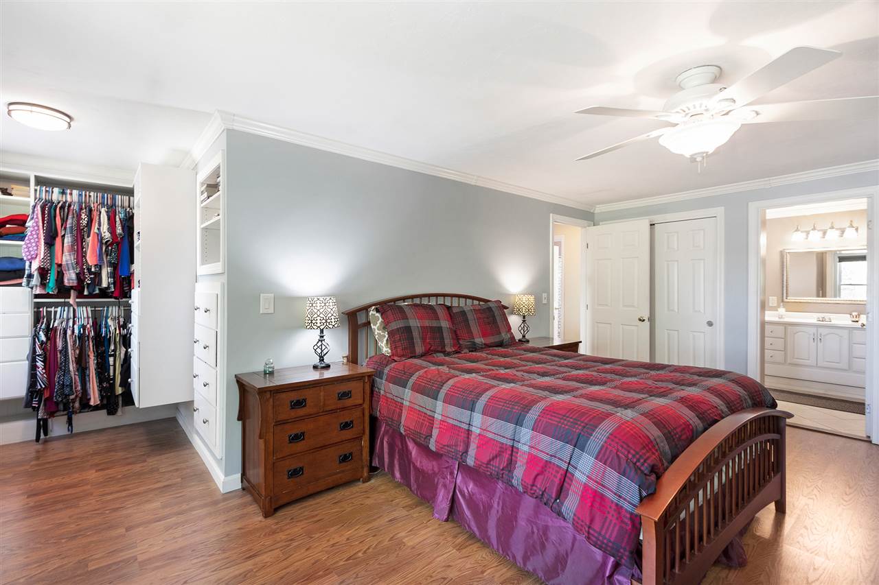 250 Dockham Shore Road Gilford, NH 03249 - Photo 25 of 40