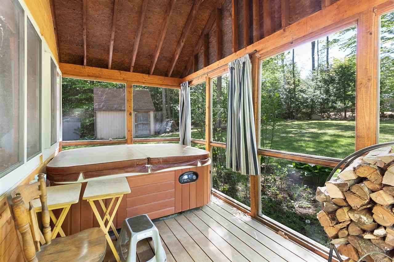 250 Dockham Shore Road Gilford, NH 03249 - Photo 33 of 40