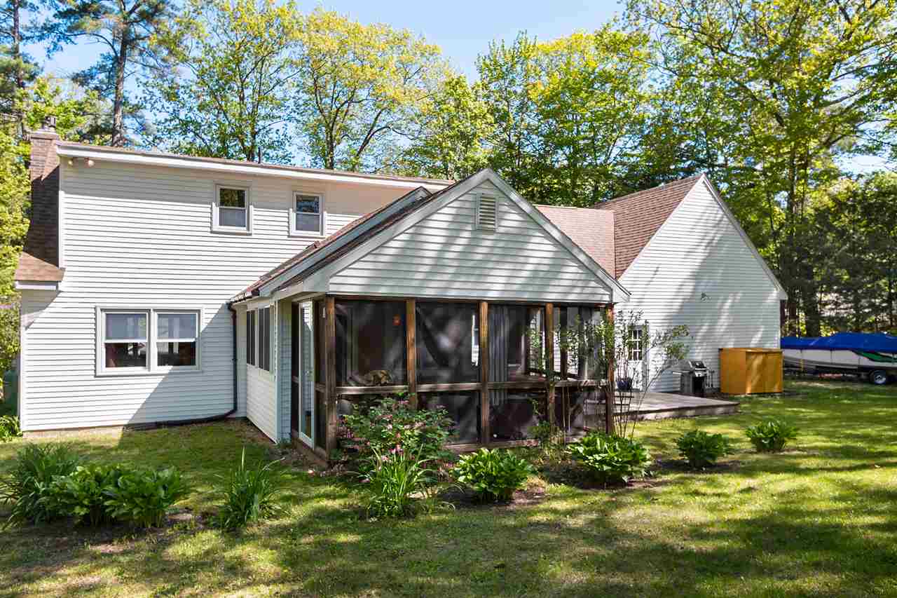 250 Dockham Shore Road Gilford, NH 03249 - Photo 35 of 40