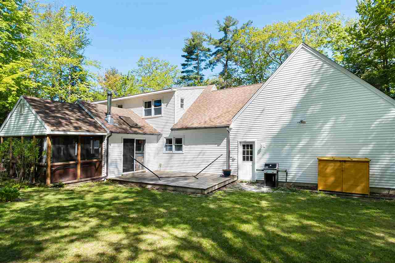 250 Dockham Shore Road Gilford, NH 03249 - Photo 38 of 40
