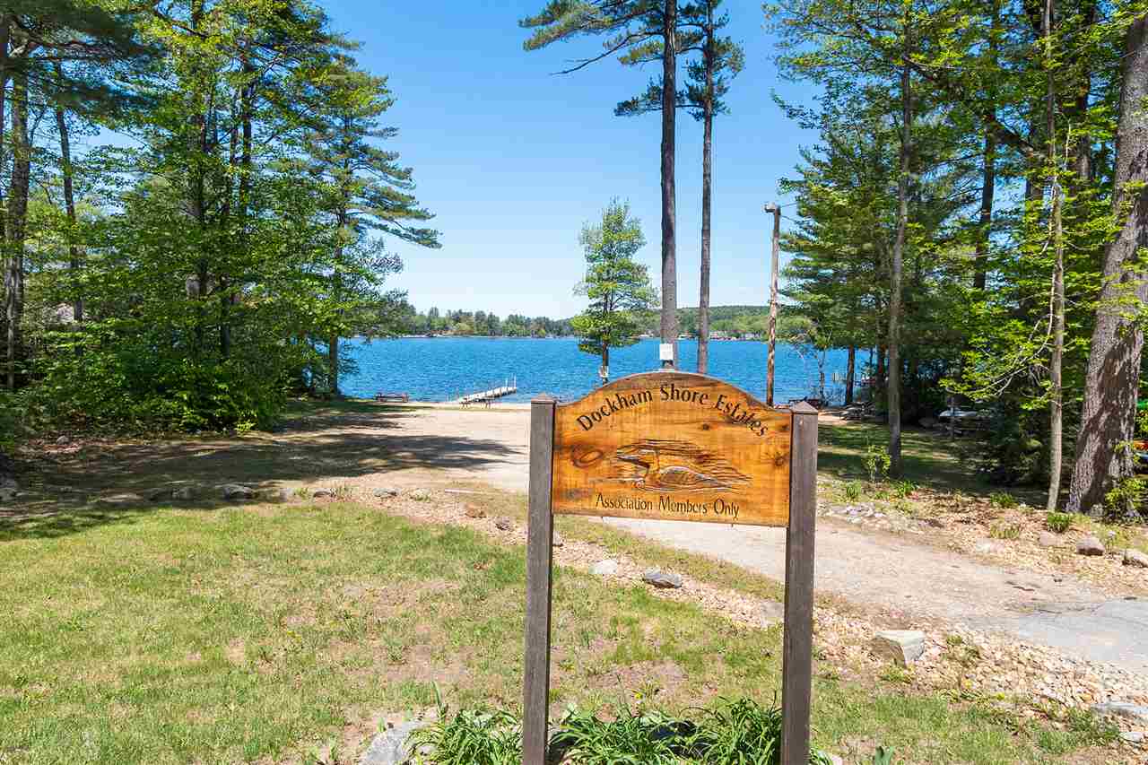 250 Dockham Shore Road Gilford, NH 03249 - Photo 39 of 40