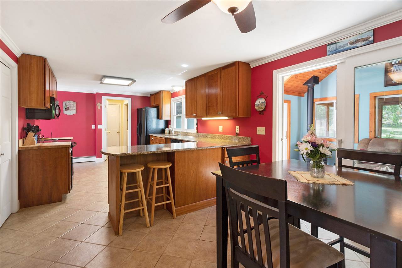 250 Dockham Shore Road Gilford, NH 03249 - Photo 5 of 40