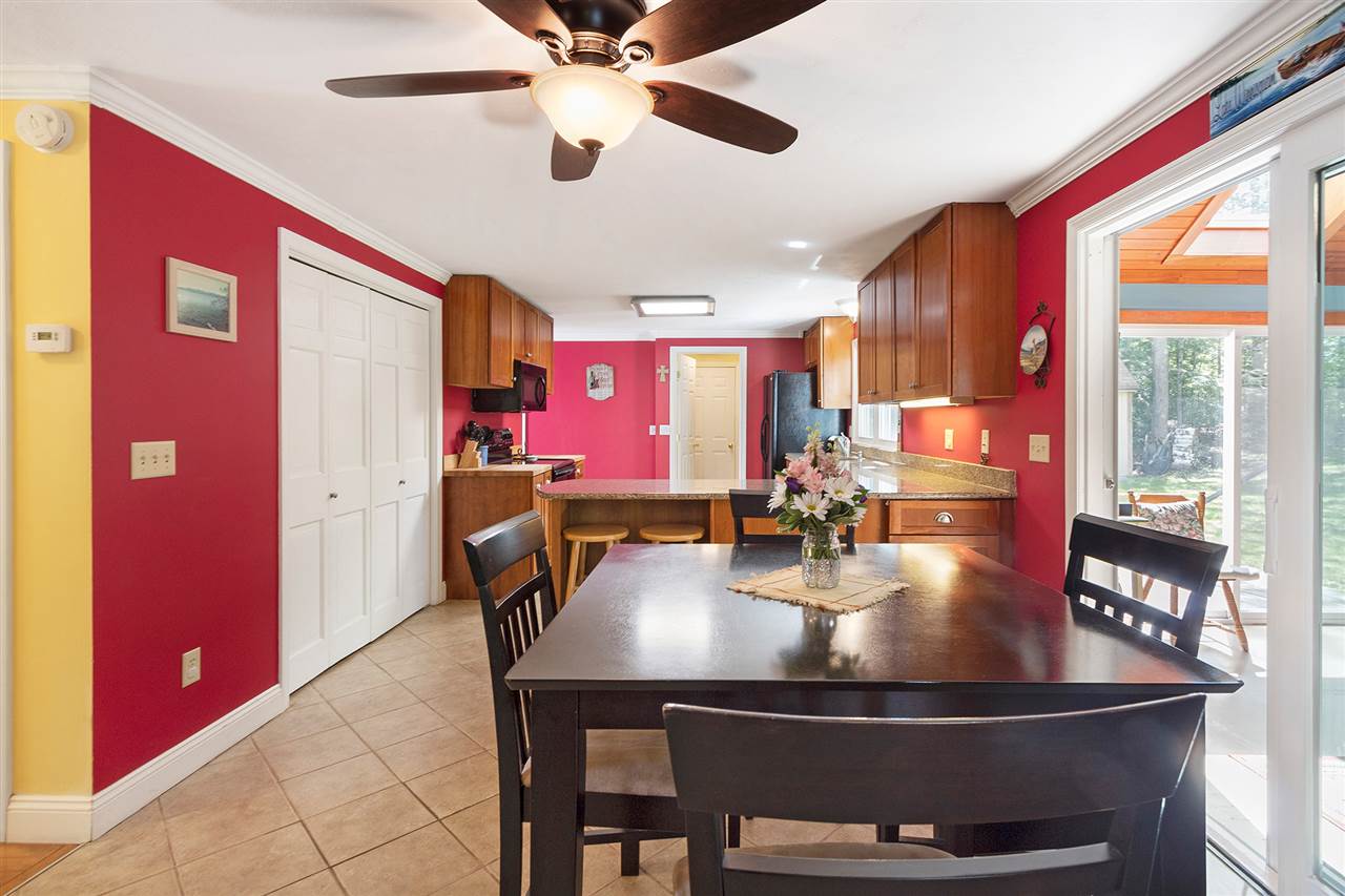 250 Dockham Shore Road Gilford, NH 03249 - Photo 6 of 40
