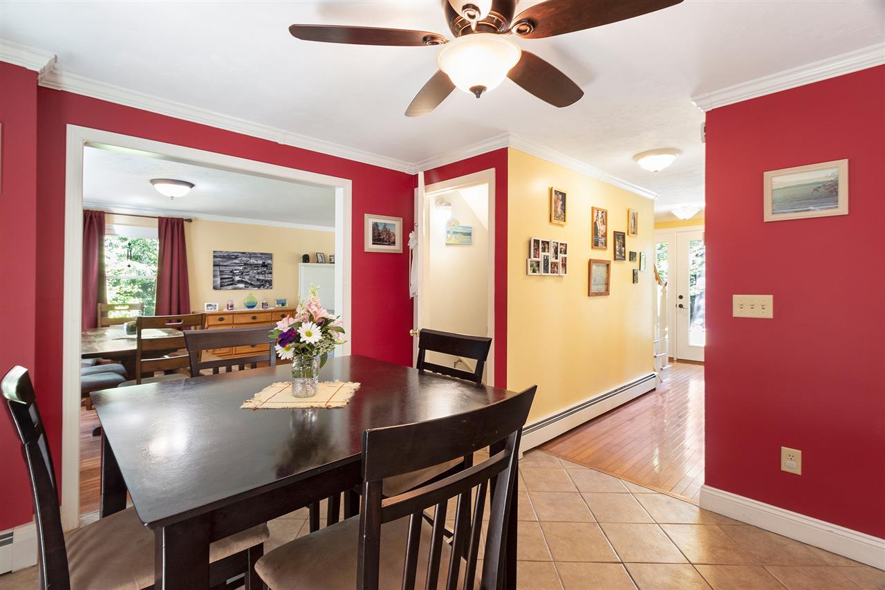 250 Dockham Shore Road Gilford, NH 03249 - Photo 8 of 40