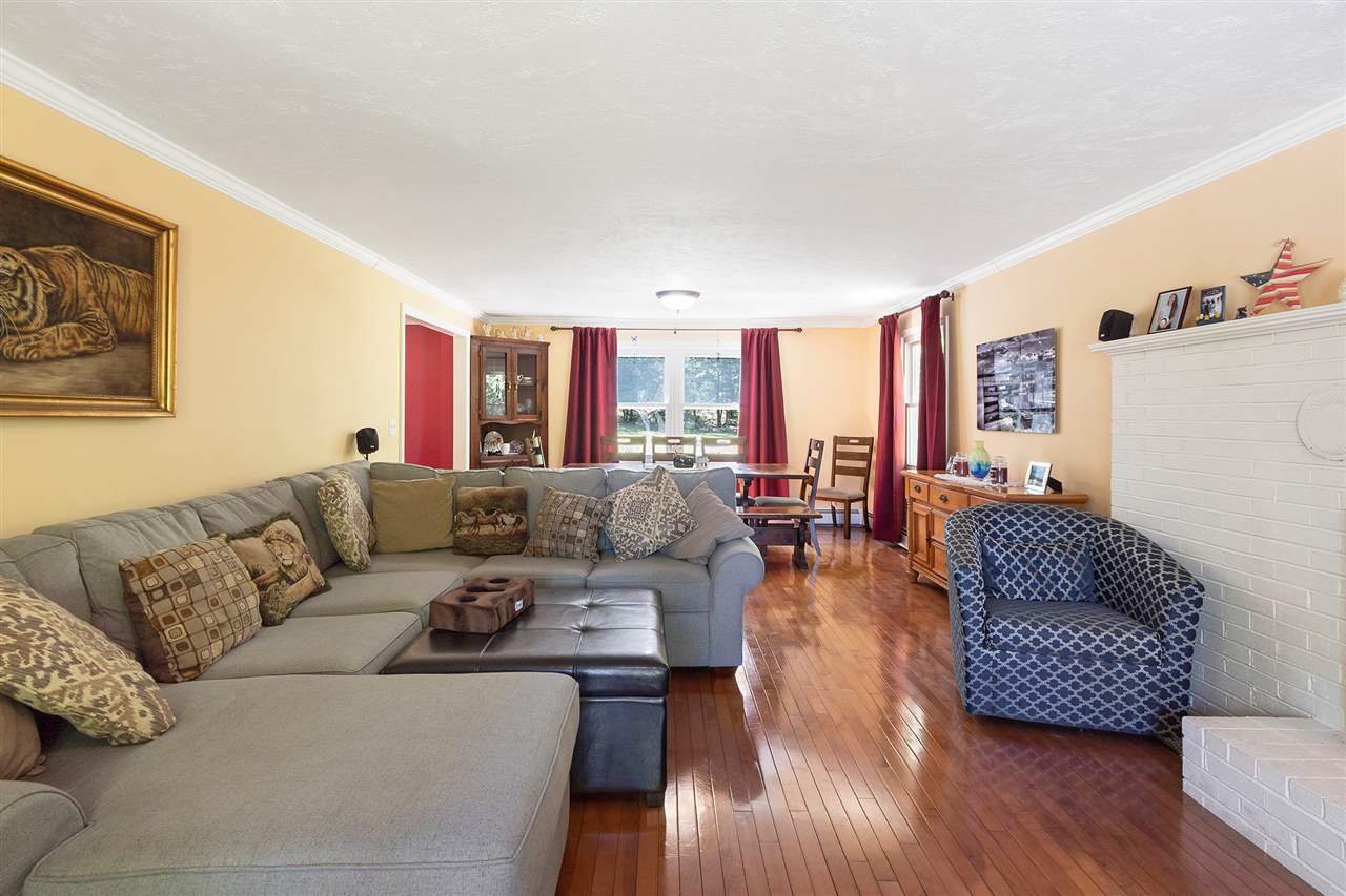 250 Dockham Shore Road Gilford, NH 03249 - Photo 10 of 40