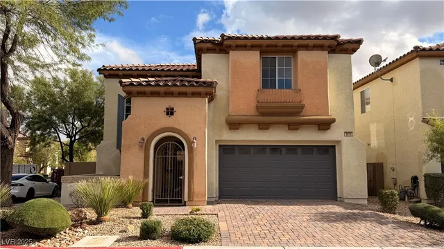 $2,295 | 9878 Big Window Street, Las Vegas, NV 89178