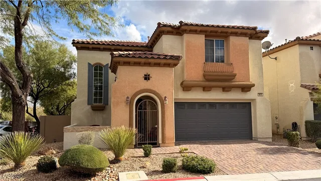 $2,295 | 9878 Big Window Street, Las Vegas, NV 89178