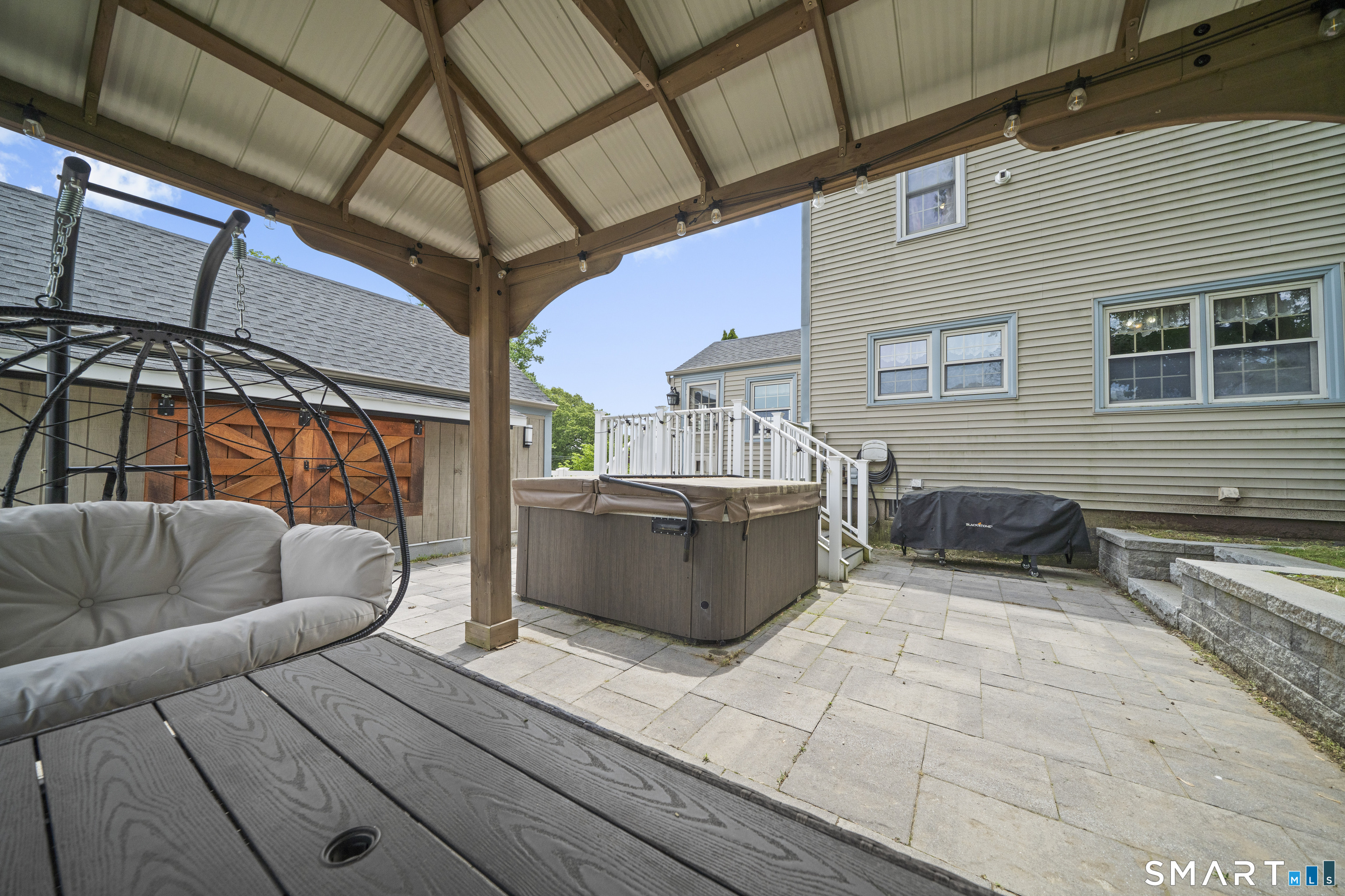 10 Manning Road Windsor Locks, CT 06096 - Photo 25 of 40