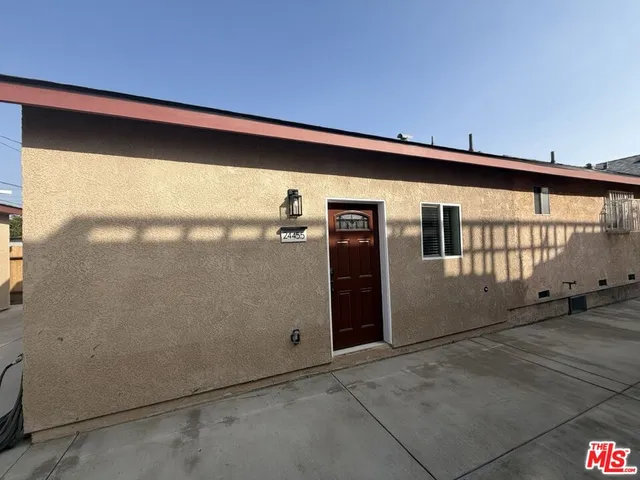 $2,500 | 2445 Harwood Street, Unit 2445 5, Los Angeles, CA 90031