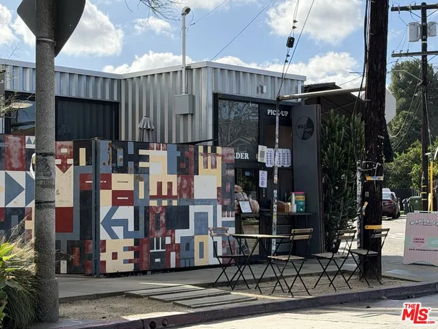 $2,295 | 2445 Harwood Street, Unit 2445 5, Los Angeles, CA 90031