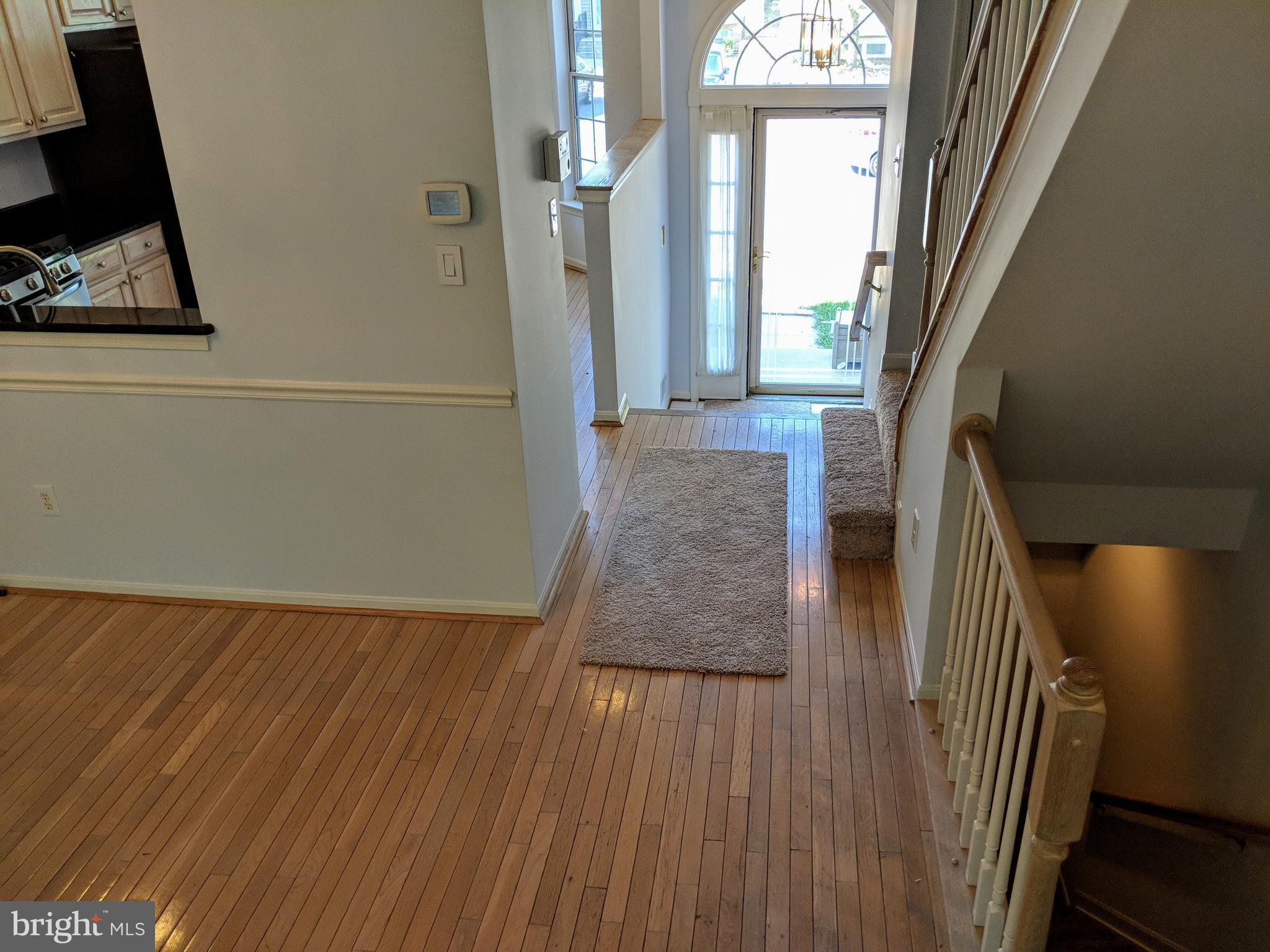 4207 Huntshire Road Randallstown, MD 21133 - Photo 2 of 29 Family Room