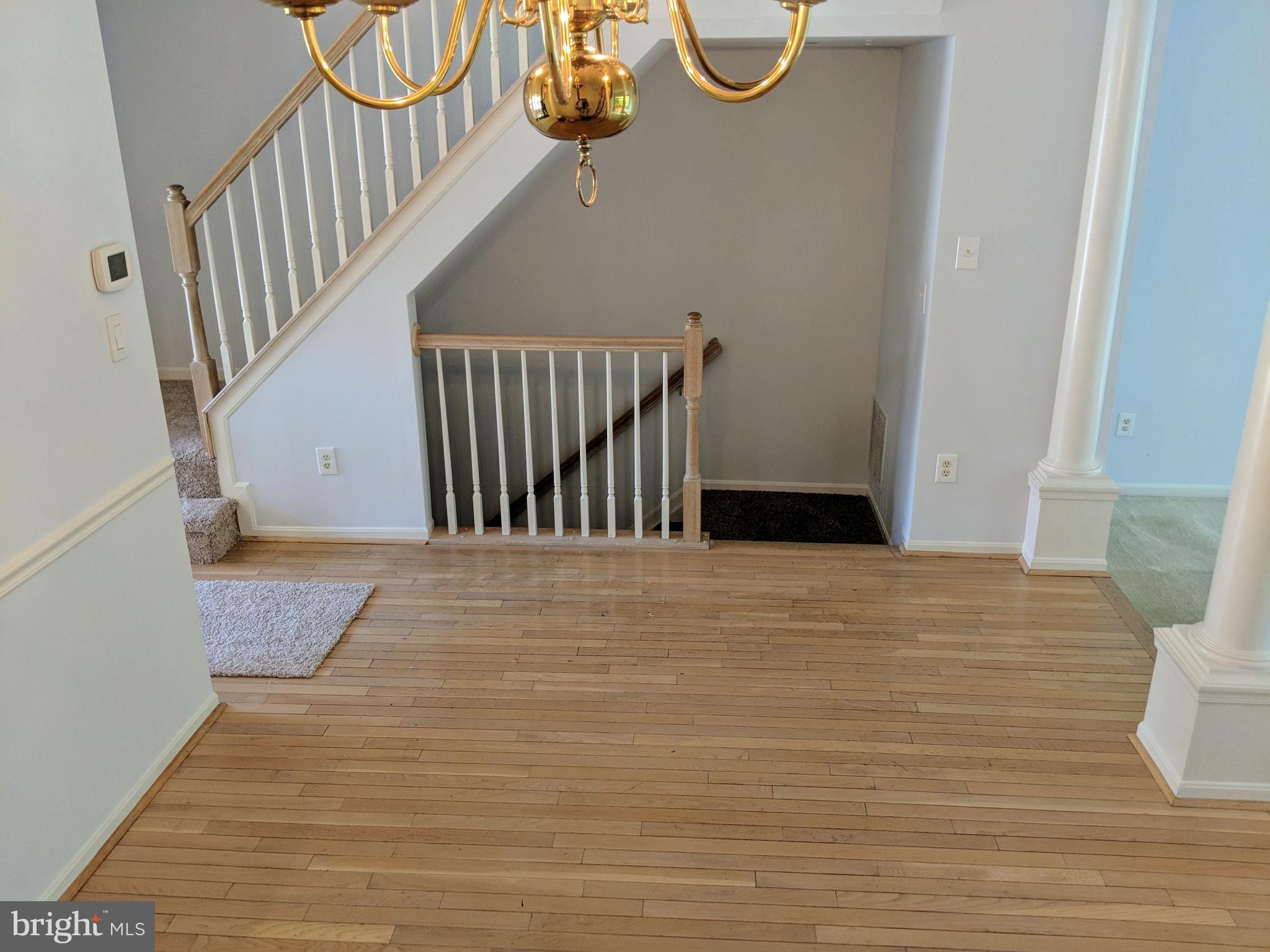 4207 Huntshire Road Randallstown, MD 21133 - Photo 13 of 29 Interior (General)