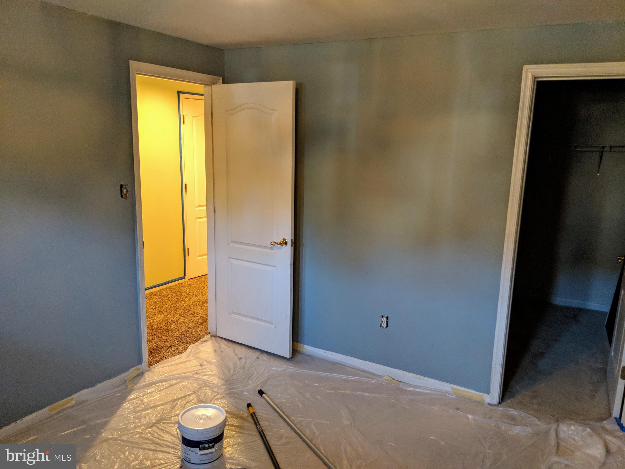 4207 Huntshire Road Randallstown, MD 21133 - Photo 19 of 29 Bedroom