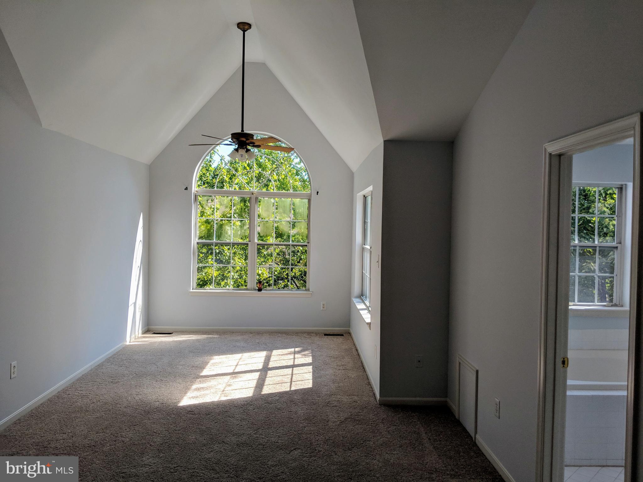 4207 Huntshire Road Randallstown, MD 21133 - Photo 21 of 29 Bedroom