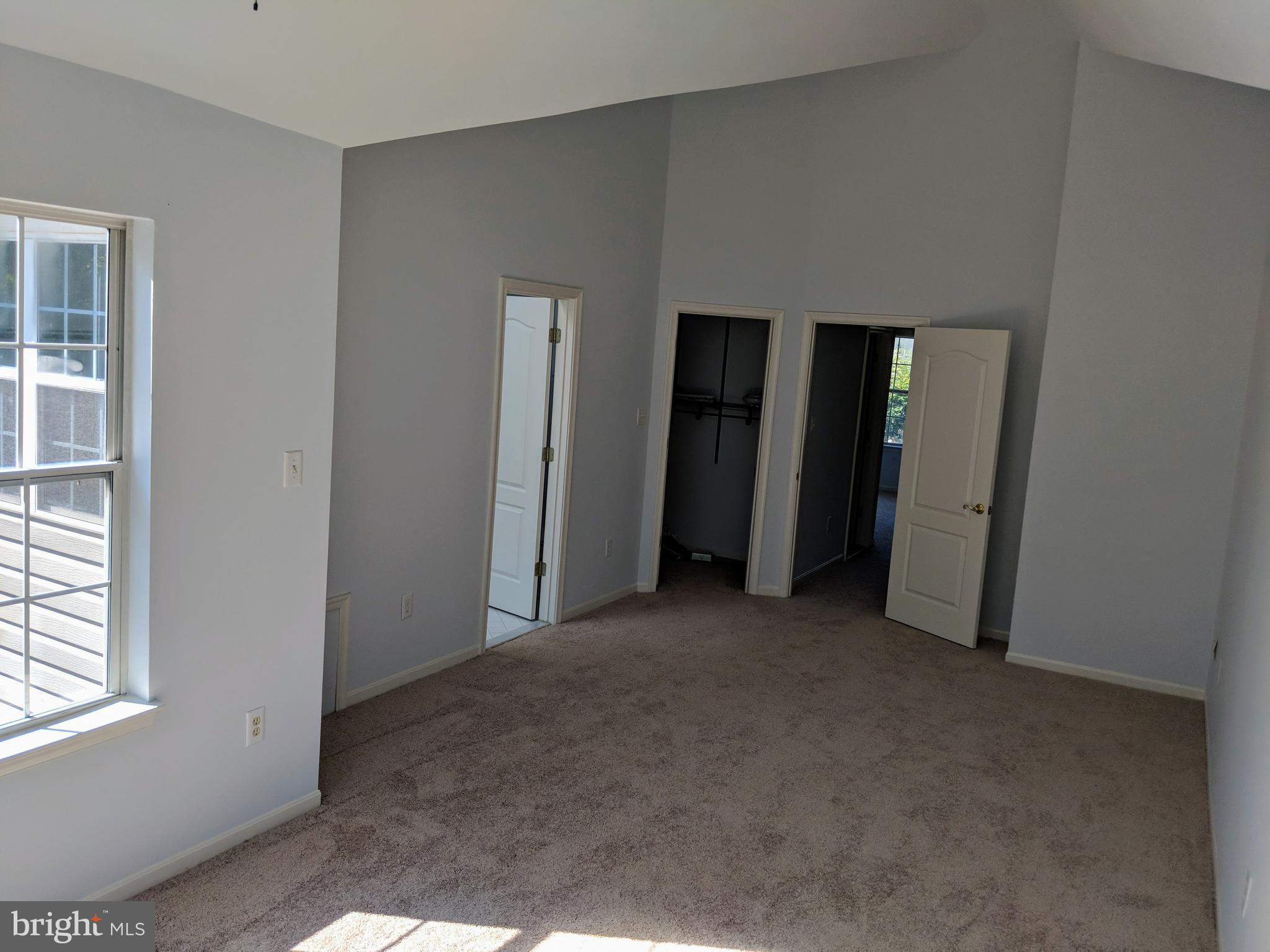 4207 Huntshire Road Randallstown, MD 21133 - Photo 22 of 29 Bedroom (Master)