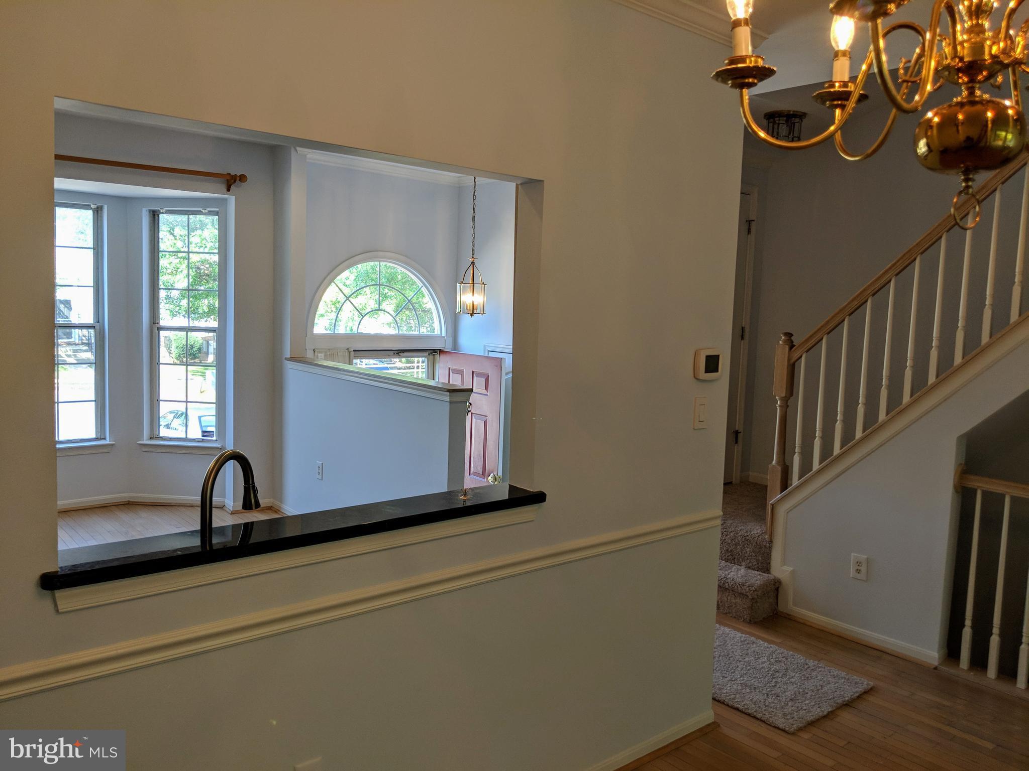 4207 Huntshire Road Randallstown, MD 21133 - Photo 6 of 29 Interior (General)