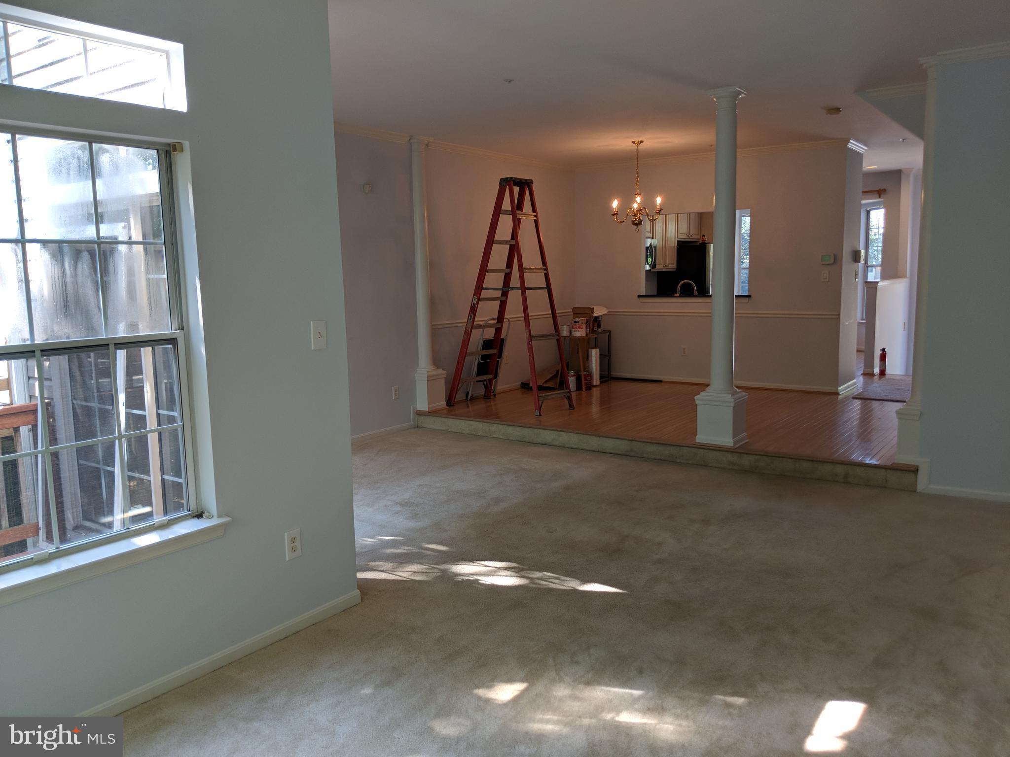 4207 Huntshire Road Randallstown, MD 21133 - Photo 9 of 29 Interior (General)