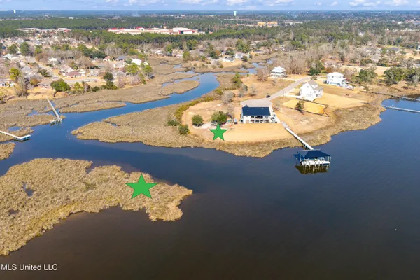 $299,900 | Lot 11 Wetzel Drive, Biloxi, MS 39532