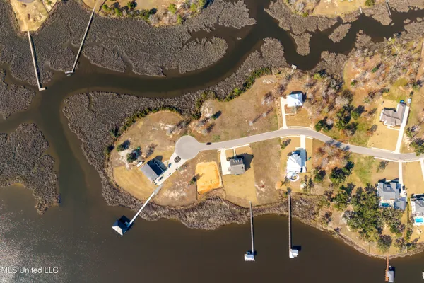 $299,900 | Lot 11 Wetzel Drive, Biloxi, MS 39532