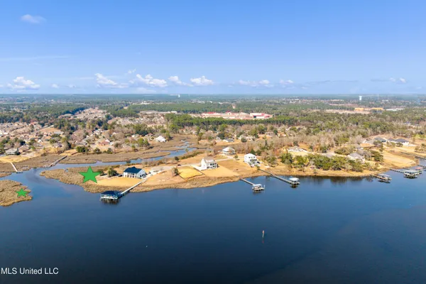 $299,900 | Lot 11 Wetzel Drive, Biloxi, MS 39532