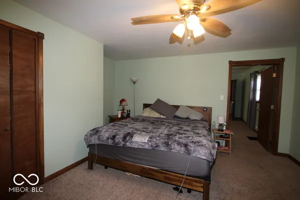 $449,900 | 5671 East 350 South, Waldron, IN 46182