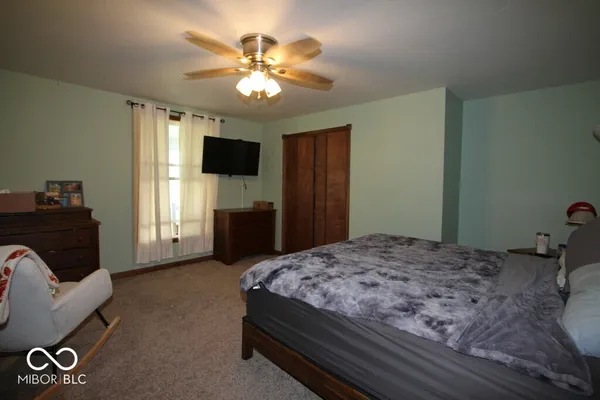 $449,900 | 5671 East 350 South, Waldron, IN 46182
