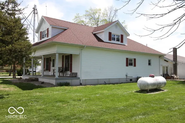 $449,900 | 5671 East 350 South, Waldron, IN 46182