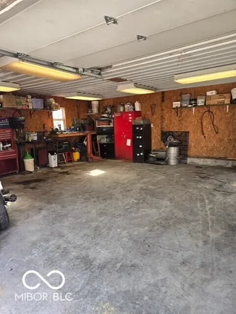 $449,900 | 5671 East 350 South, Waldron, IN 46182
