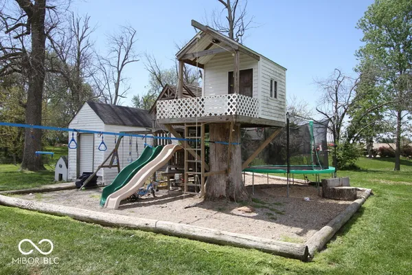 $449,900 | 5671 East 350 South, Waldron, IN 46182