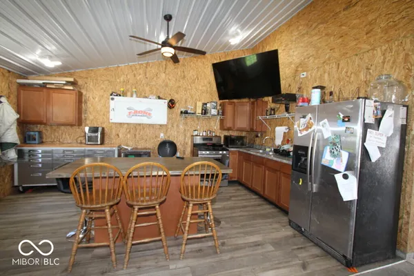 $449,900 | 5671 East 350 South, Waldron, IN 46182