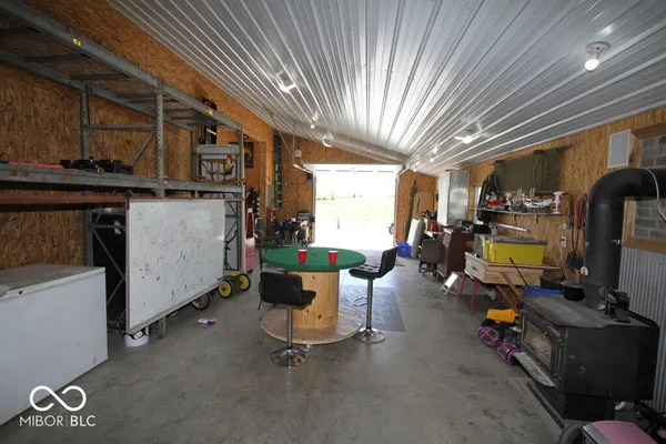 $449,900 | 5671 East 350 South, Waldron, IN 46182